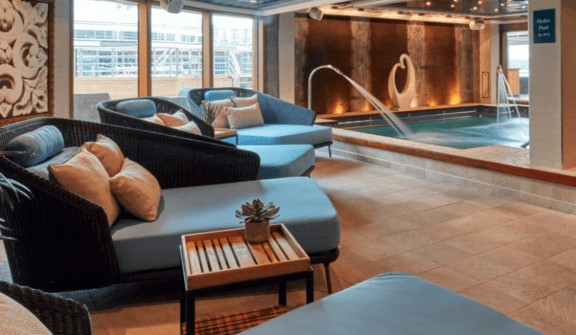 Health and Fitness Facilities
